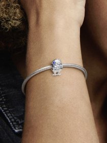 Класичні PANDORA Moments модель 790769C01 Фото