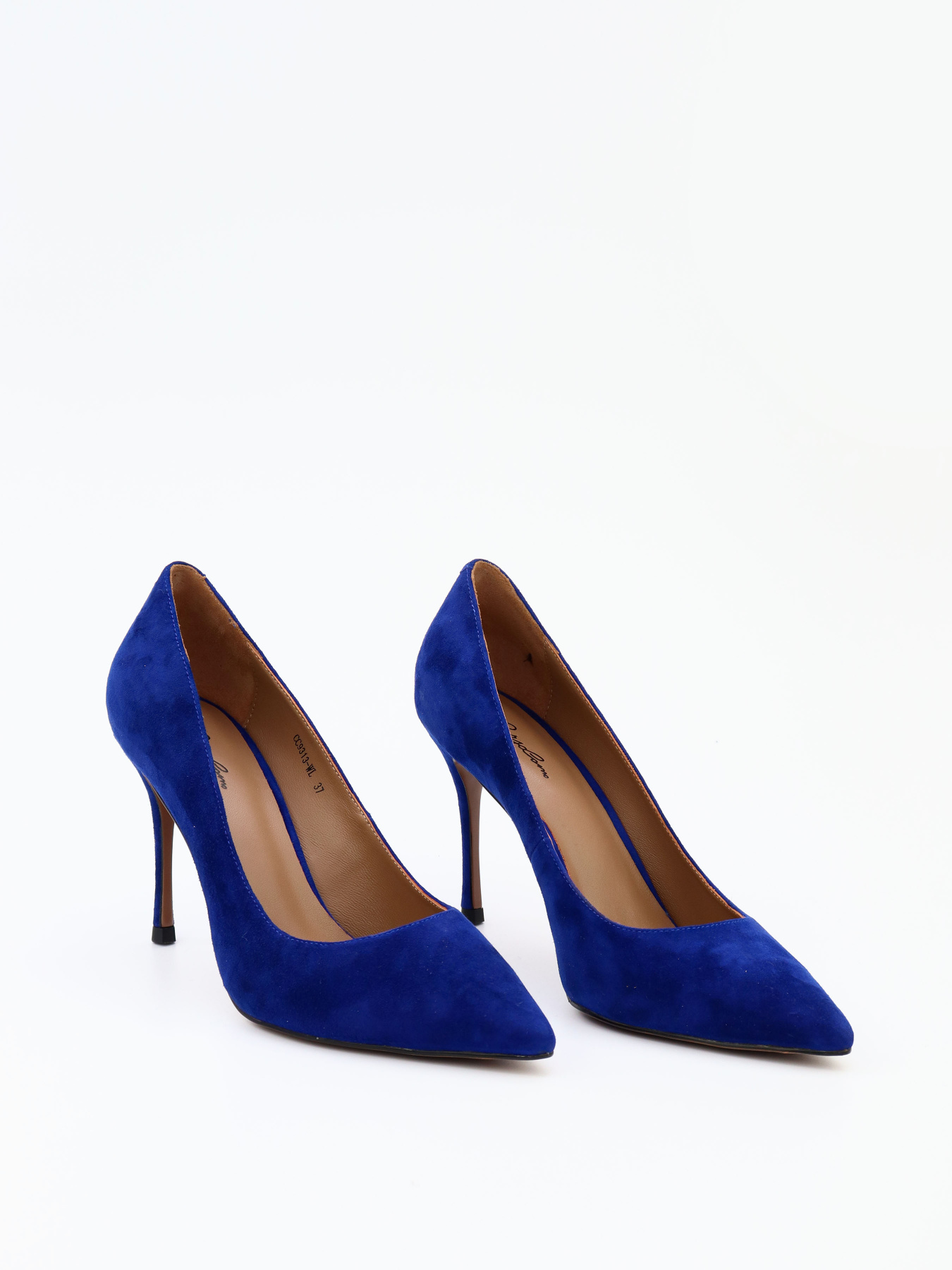 Туфли-лодочки Respect модель CC9313-WL Фото