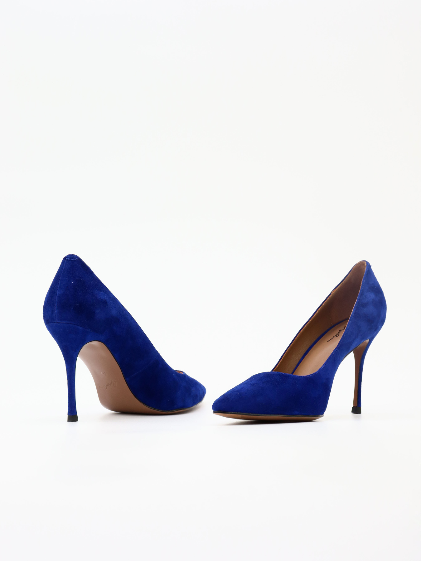 Туфли-лодочки Respect модель CC9313-WL Фото