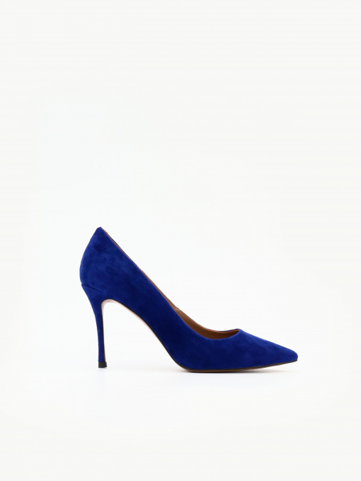 Туфлі на підборах Respect модель CC9313-WL Фото