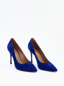 Туфли на каблуках Respect модель CC9313-WL Фото