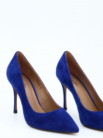 Туфли на каблуках Respect модель CC9313-WL Фото