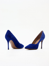 Туфли на каблуках Respect модель CC9313-WL Фото