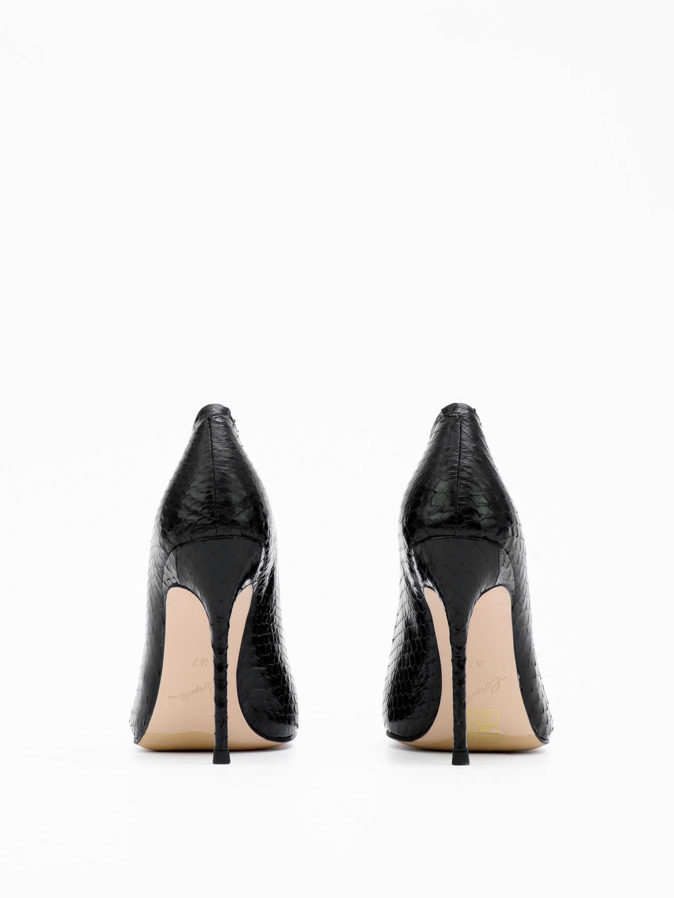 Туфли-лодочки Respect модель CC8903-WL Фото