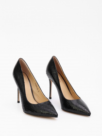 Туфлі на підборах Respect модель CC8903-WL Фото