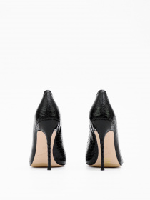 Туфлі на підборах Respect модель CC8903-WL Фото