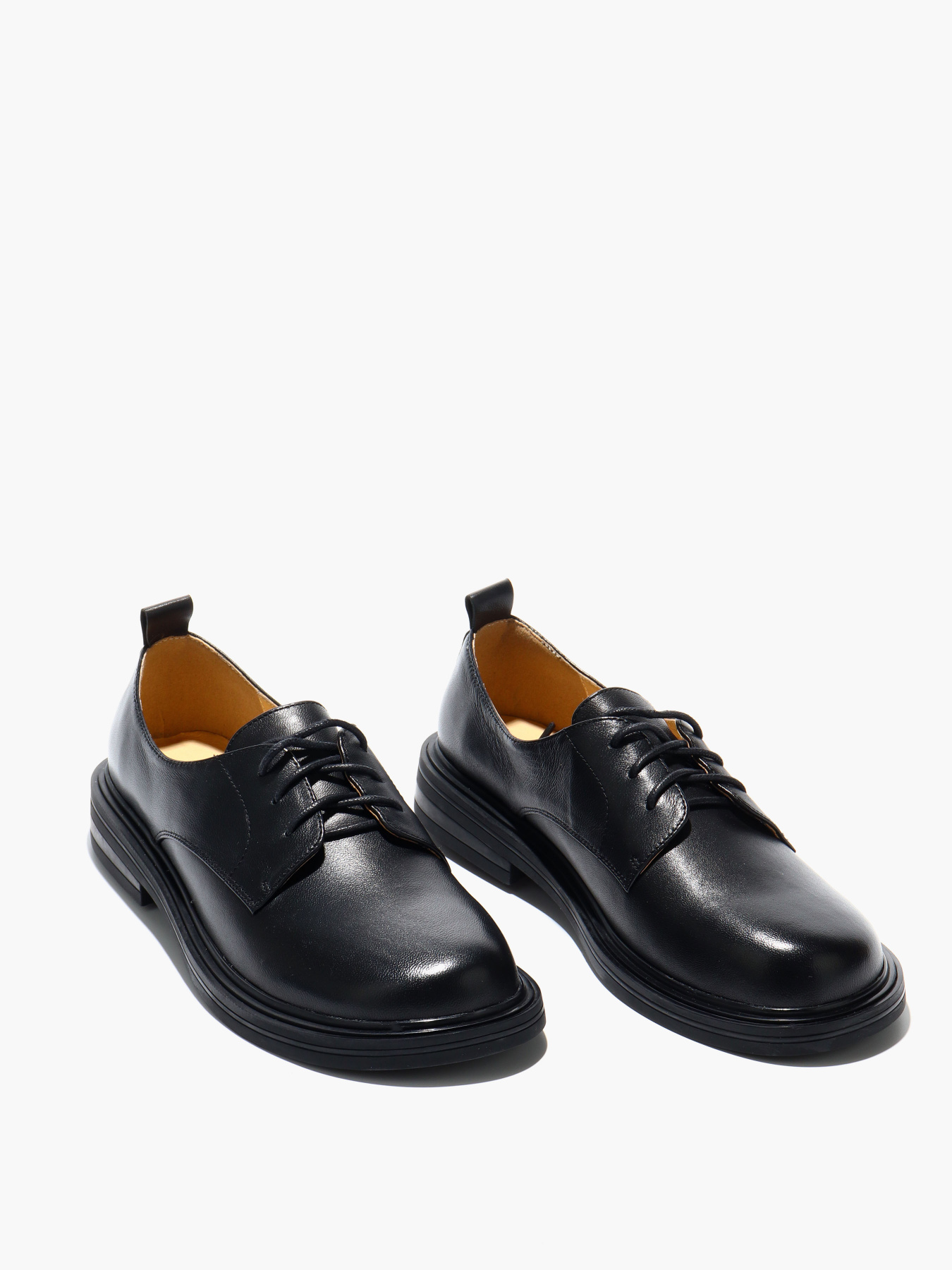 Туфли Respect модель VS73-147237 Фото