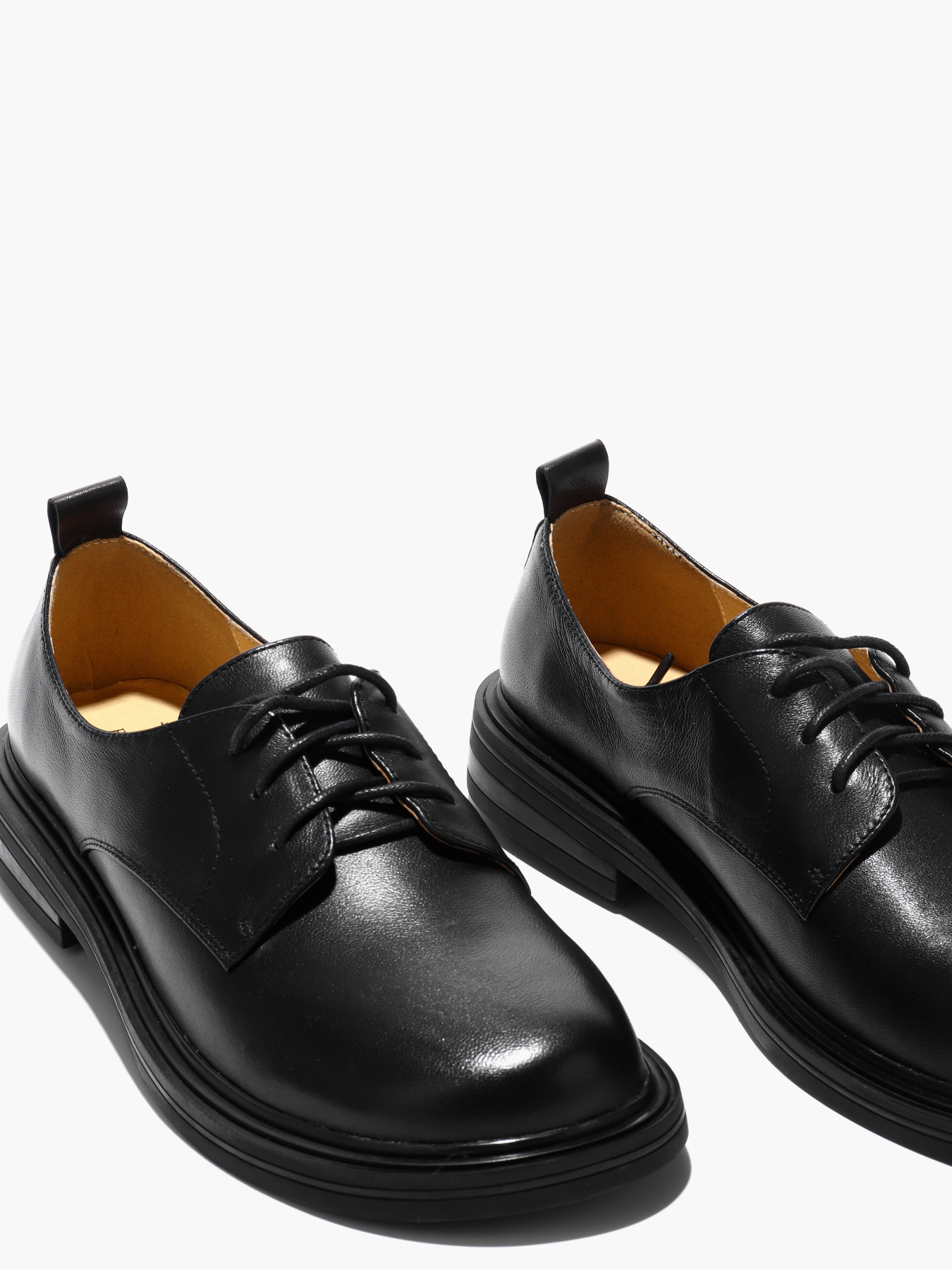 Туфли Respect модель VS73-147237 Фото