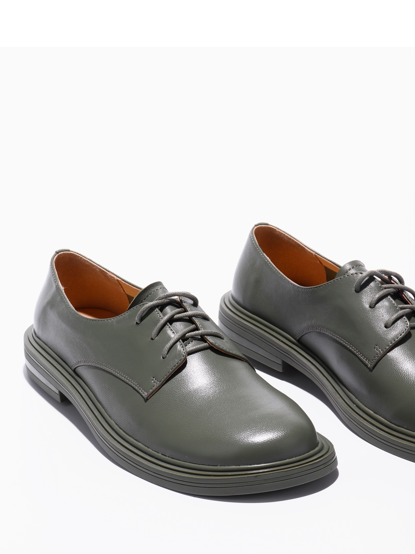 Туфли Respect модель VS73-147238 Фото