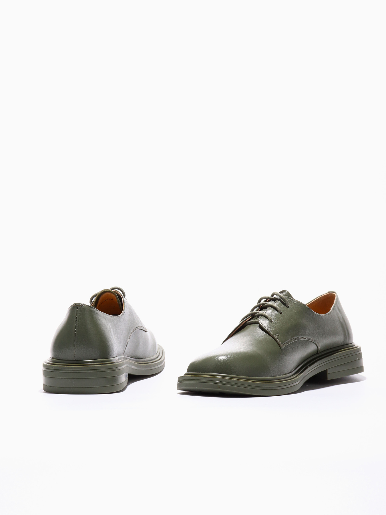 Туфли Respect модель VS73-147238 Фото