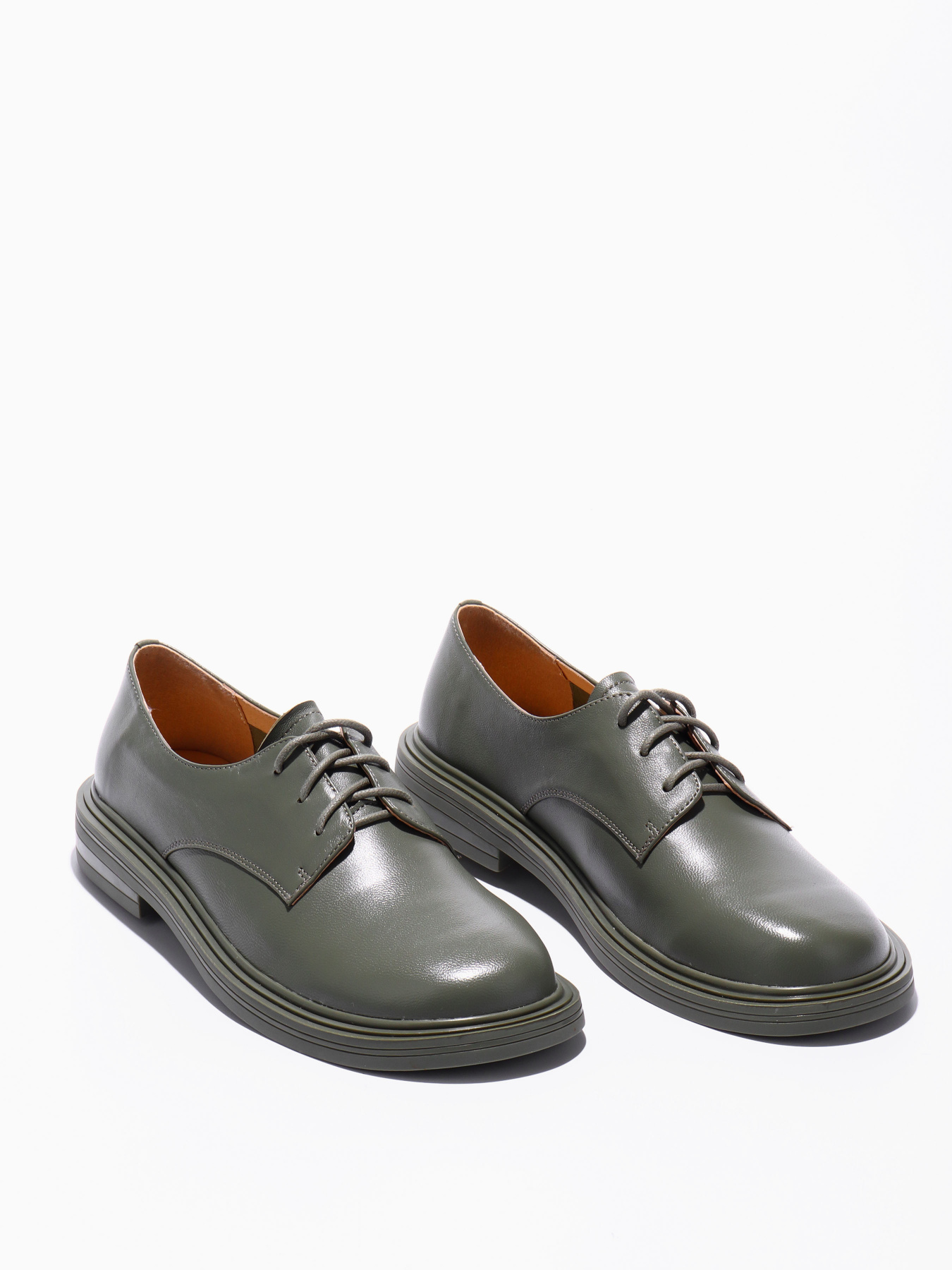 Туфлі Respect модель VS73-147238 Туфлі Respect модель VS73-147238 Фото