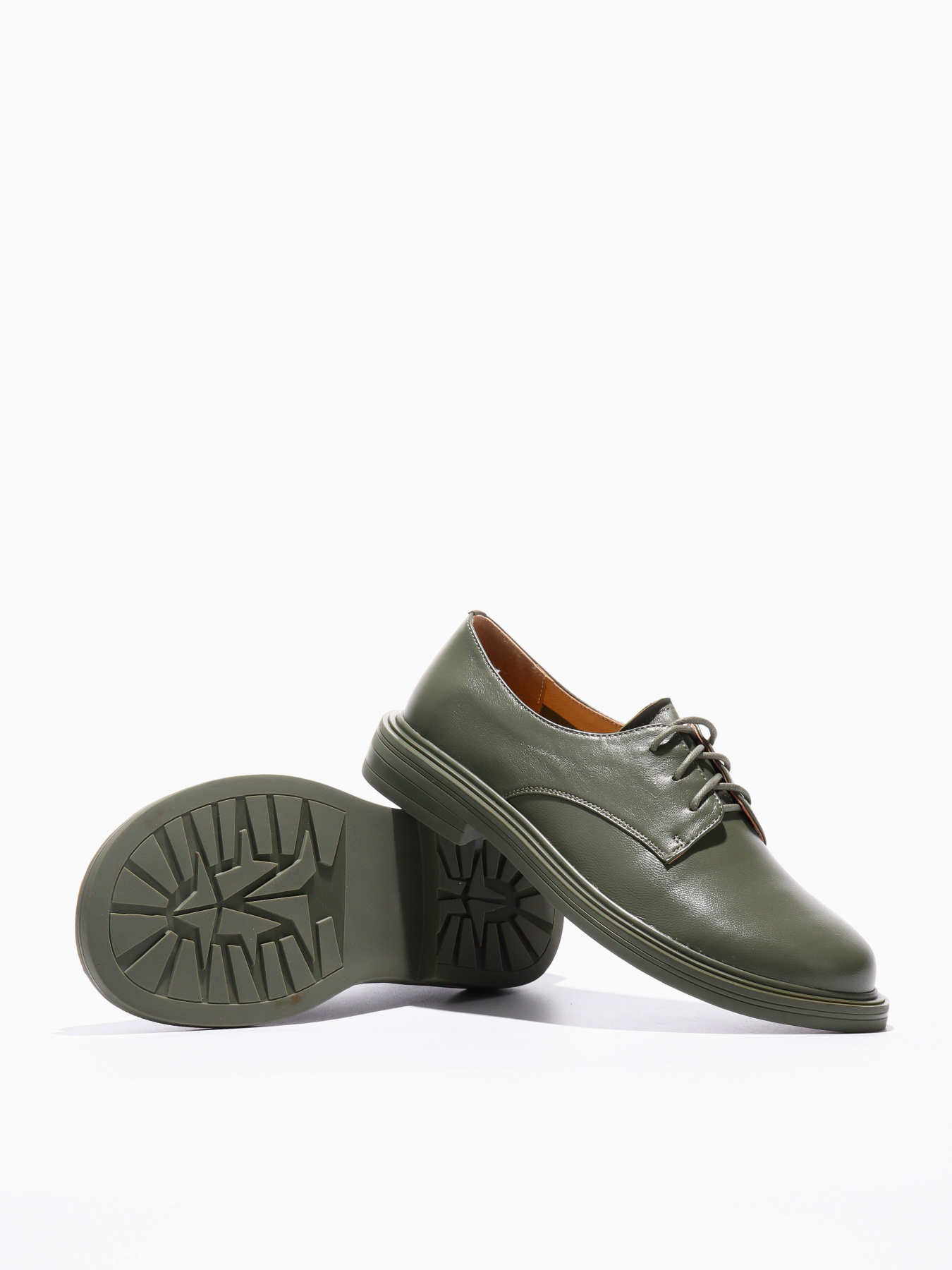 Туфлі Respect модель VS73-147238 Туфлі Respect модель VS73-147238 Фото