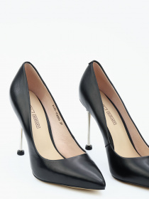 Туфли-лодочки Respect модель IS75-152280 Фото