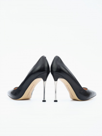 Туфли-лодочки Respect модель IS75-152280 Фото