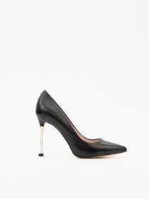 Туфли-лодочки Respect модель IS75-152280 Фото