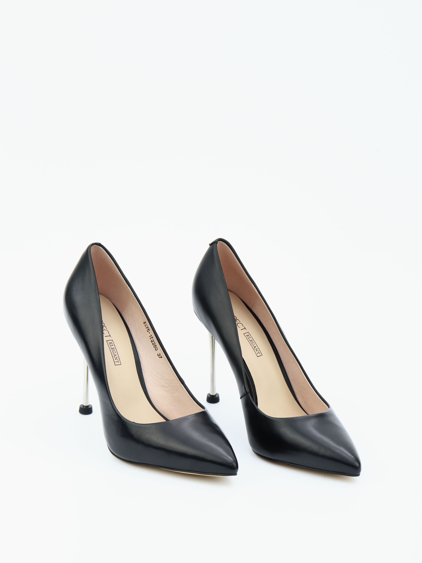 Туфлі на підборах Respect модель IS75-152280 Фото