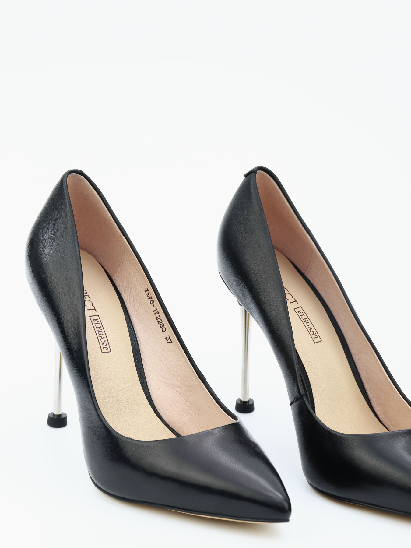 Туфлі на підборах Respect модель IS75-152280 Фото