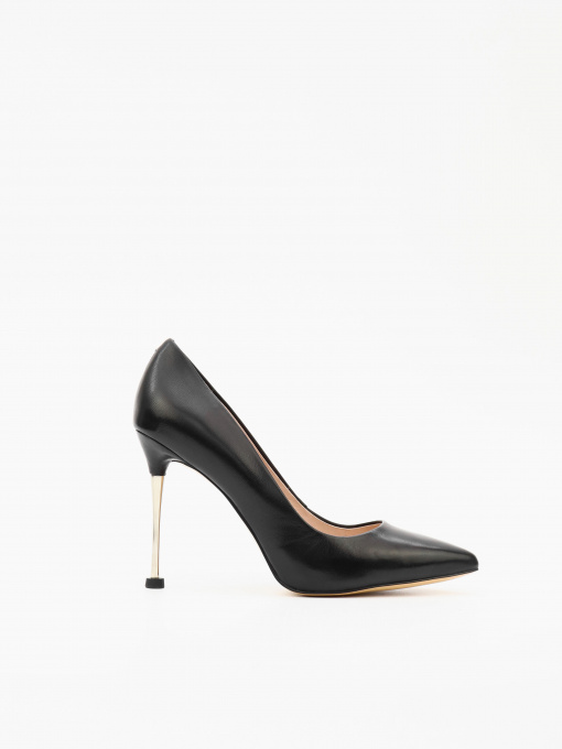 Туфлі на підборах Respect модель IS75-152280 Фото