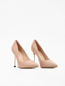 Туфли на каблуках Respect модель IS75-152282 Фото