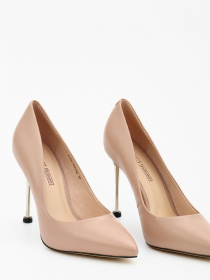 Туфли на каблуках Respect модель IS75-152282 Фото