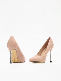 Туфли на каблуках Respect модель IS75-152282 Фото