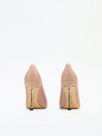 Туфли на каблуках Respect модель IS75-152282 Фото