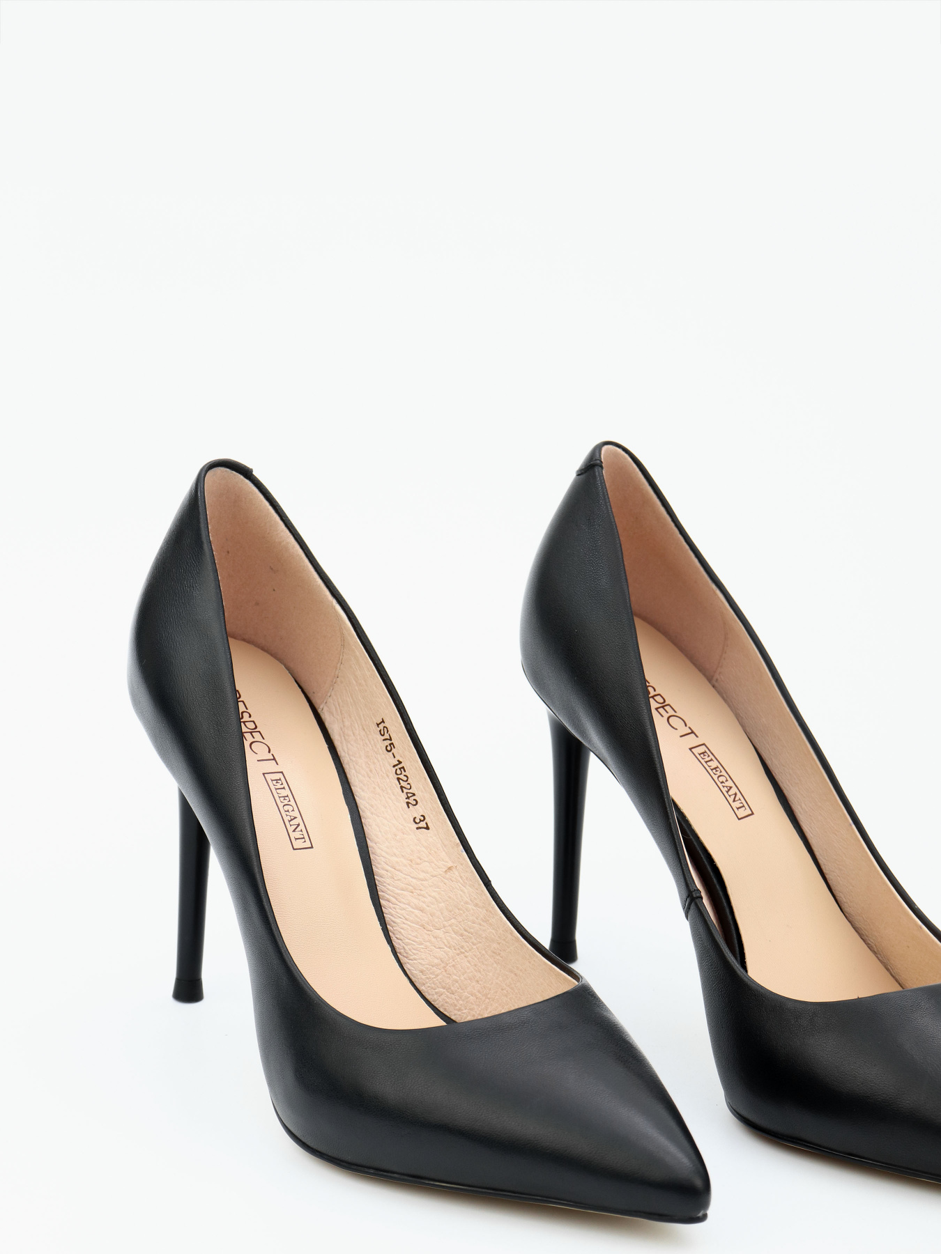 Туфли-лодочки Respect модель IS75-152242 Фото