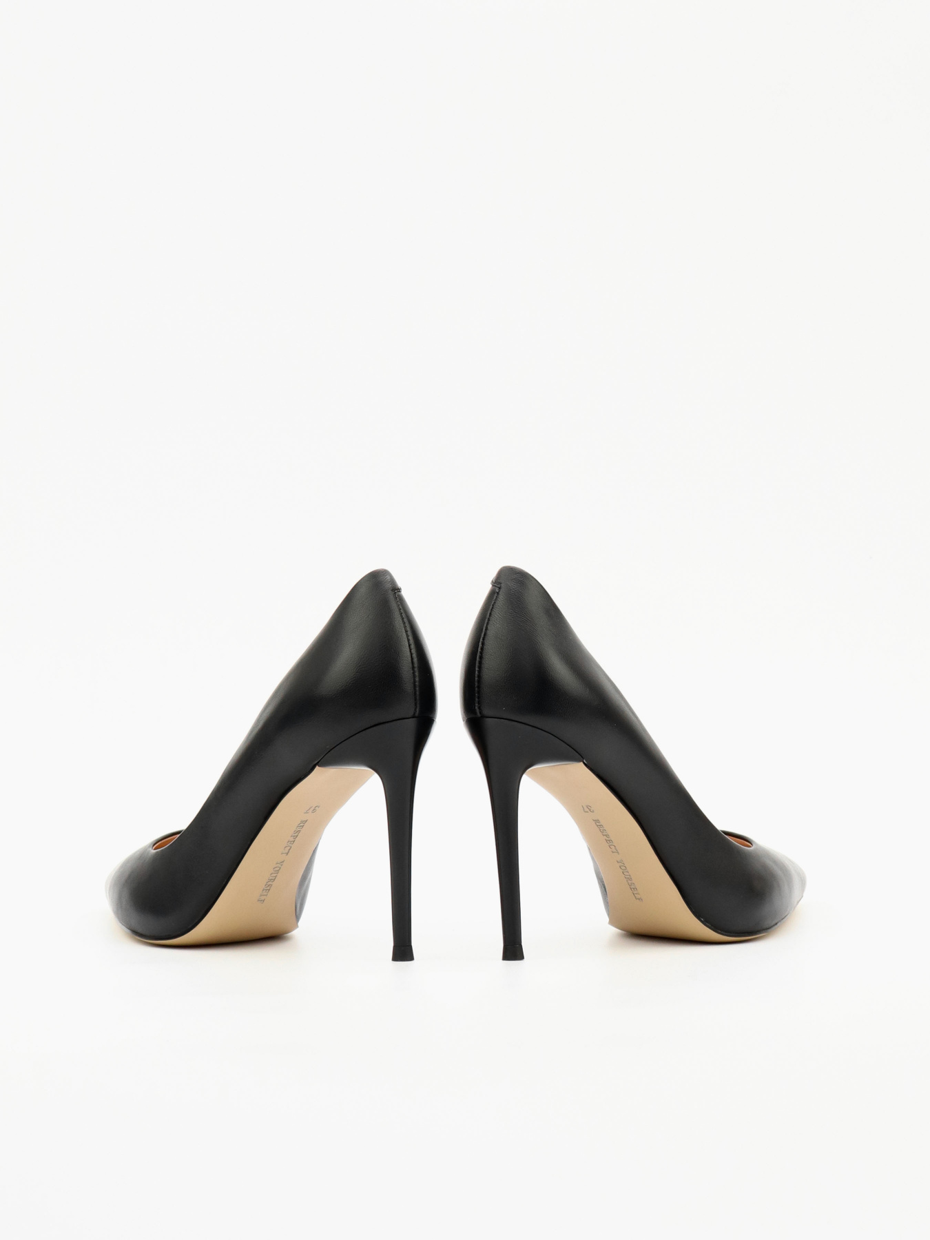 Туфли-лодочки Respect модель IS75-152242 Фото