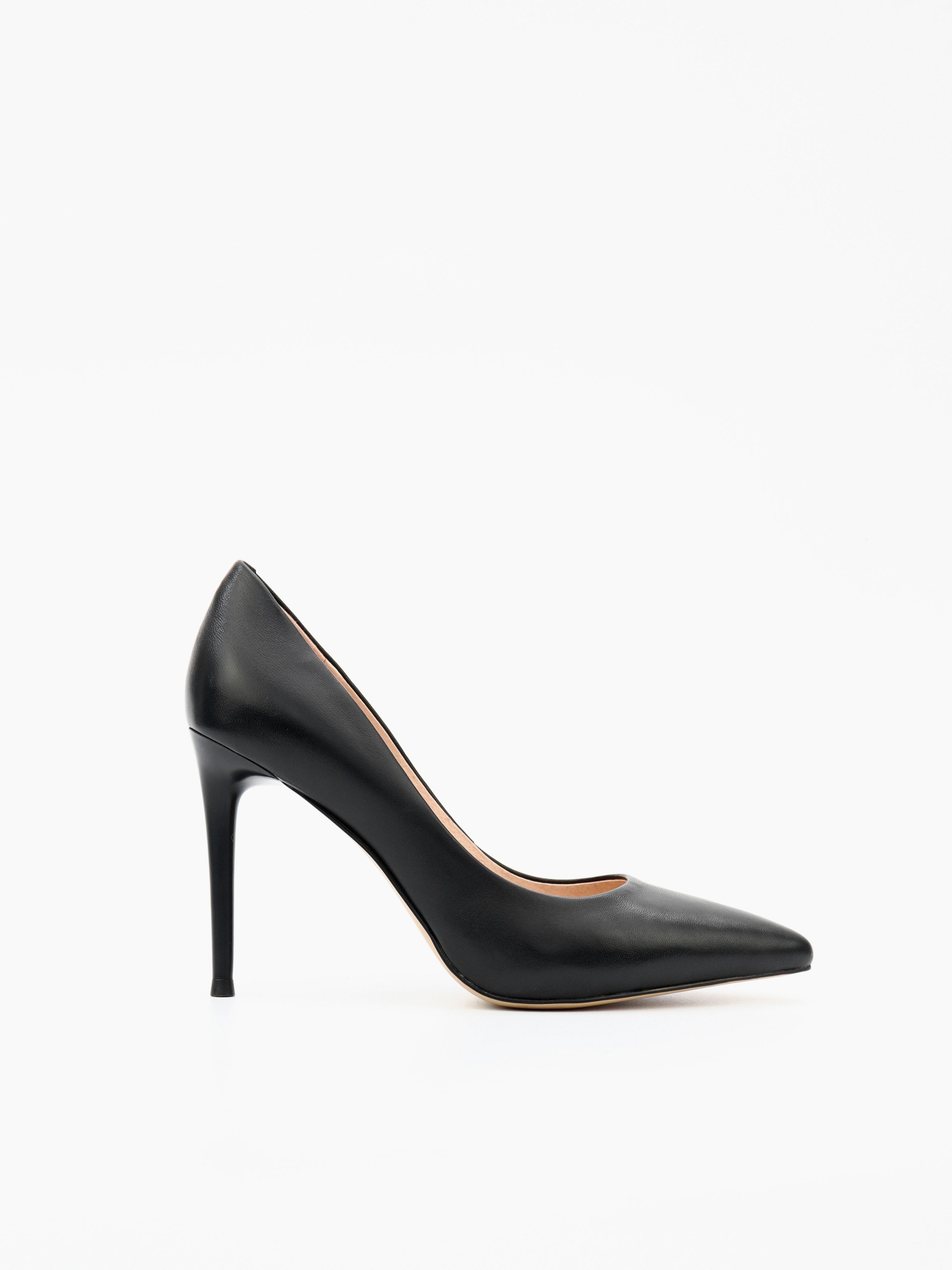 Туфлі на підборах Respect модель IS75-152242 Фото