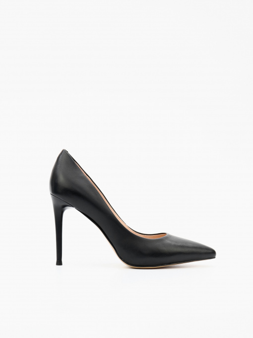 Туфлі на підборах Respect модель IS75-152242 Фото