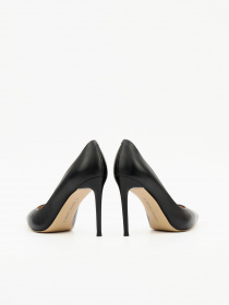 Туфлі на підборах Respect модель IS75-152242 Фото