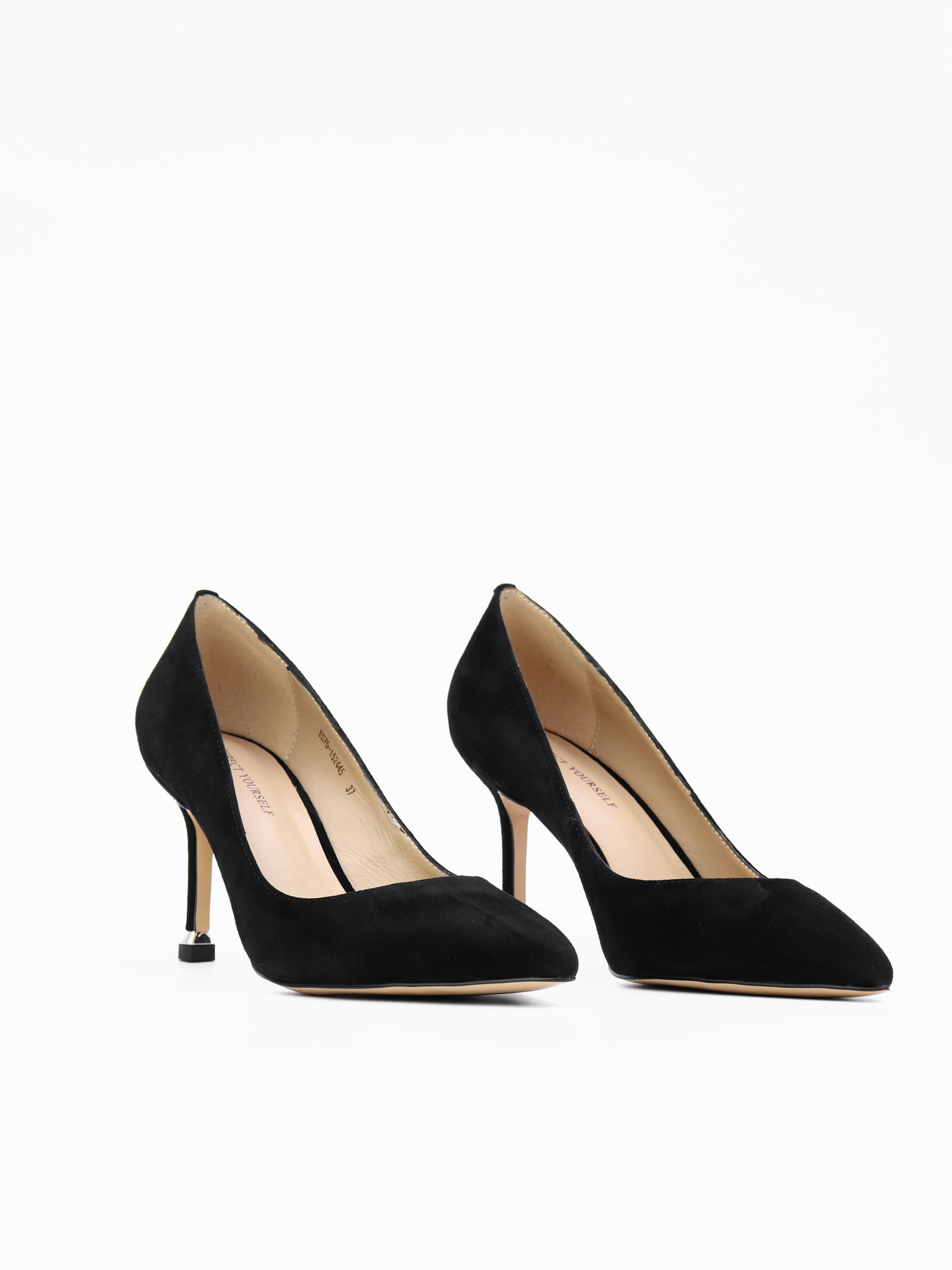 Туфли-лодочки Respect модель IS75-152445 Фото