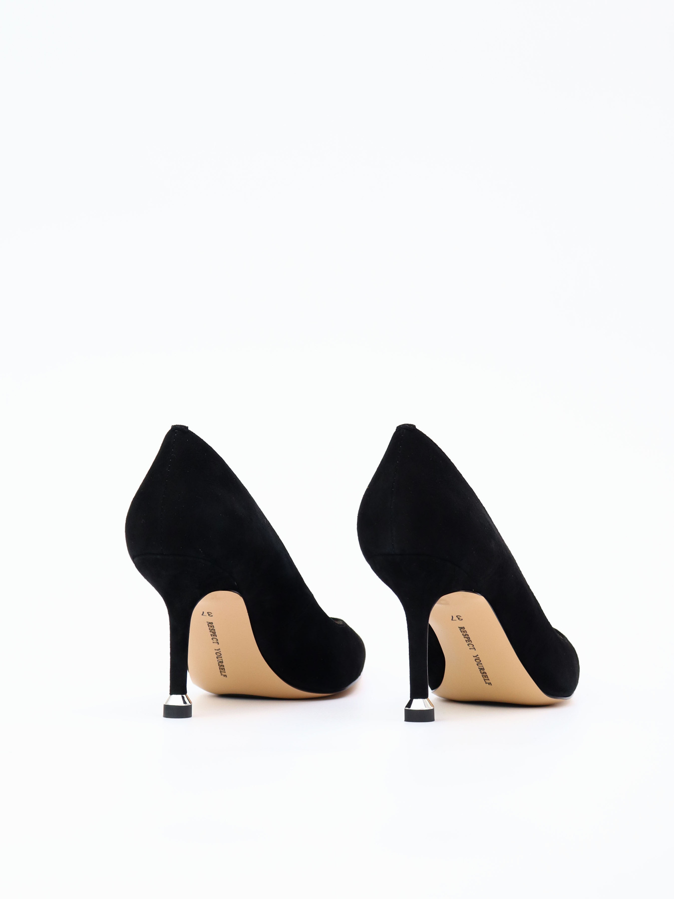 Туфли-лодочки Respect модель IS75-152445 Фото