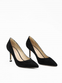 Туфли-лодочки Respect модель IS75-152445 Фото