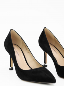 Туфли-лодочки Respect модель IS75-152445 Фото