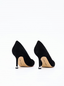 Туфли-лодочки Respect модель IS75-152445 Фото