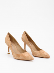 Туфли-лодочки Respect модель IS75-152443 Фото