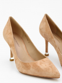 Туфли-лодочки Respect модель IS75-152443 Фото