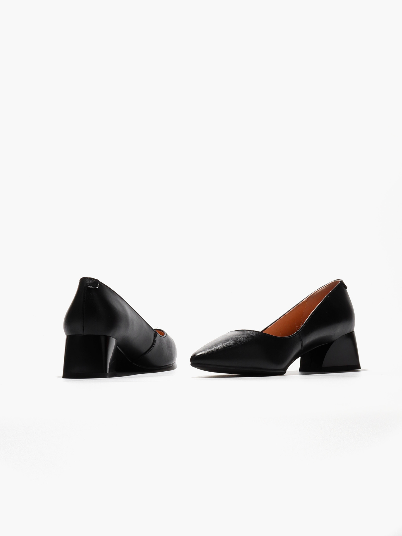 Туфли Respect модель IS75-153049 Фото