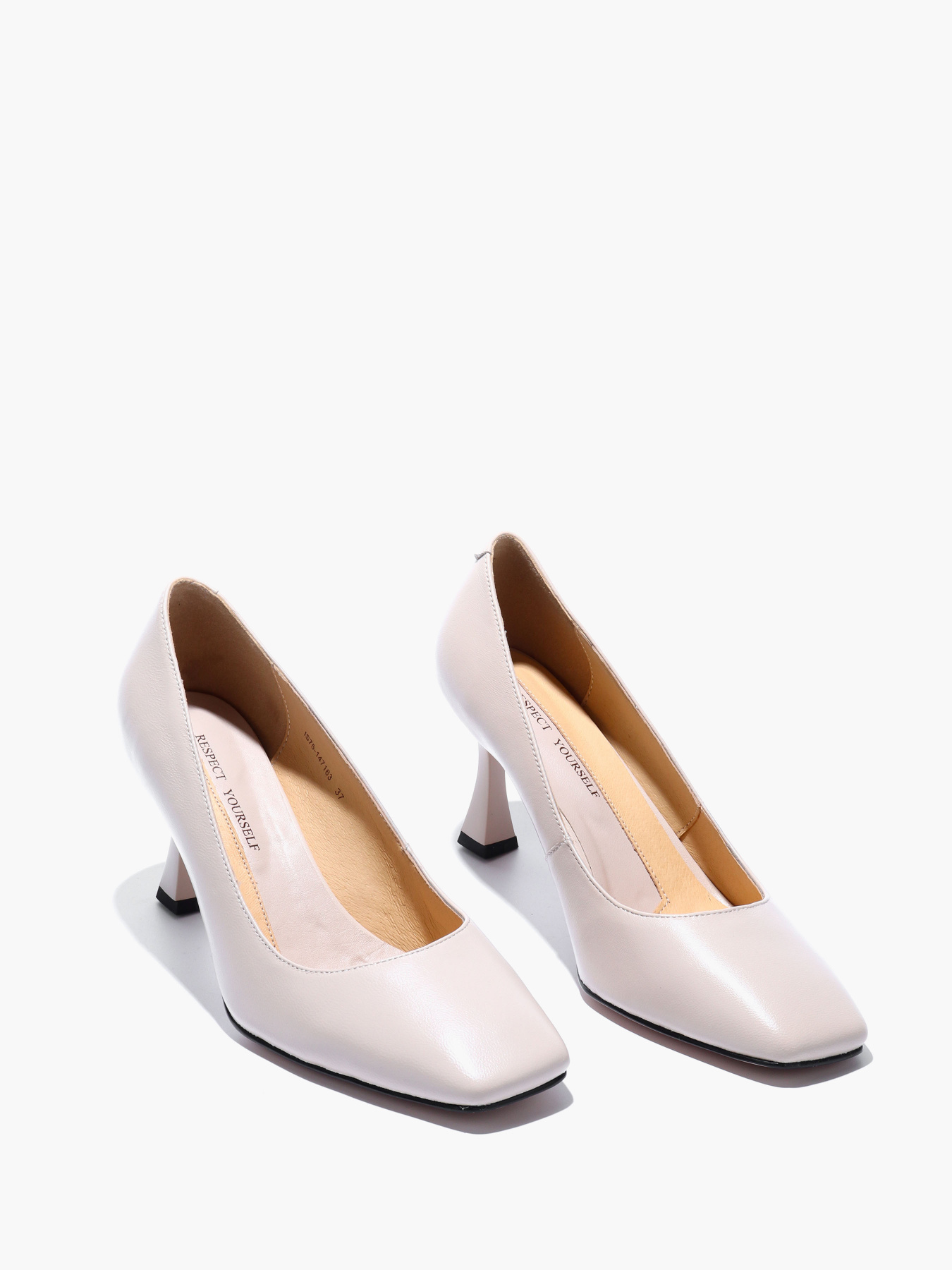 Туфли-лодочки Respect модель IS75-147163 Фото