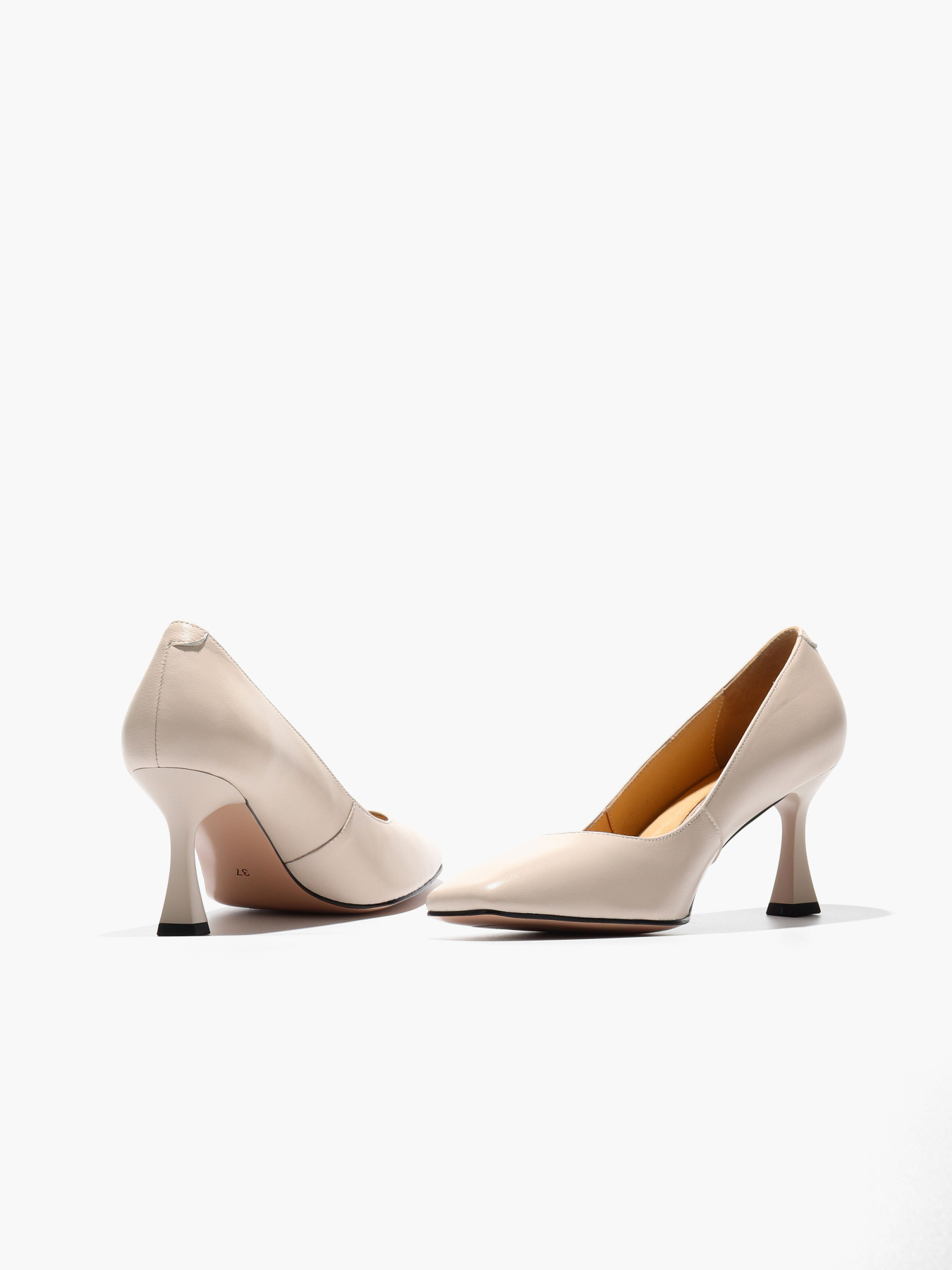 Туфли-лодочки Respect модель IS75-147163 Фото