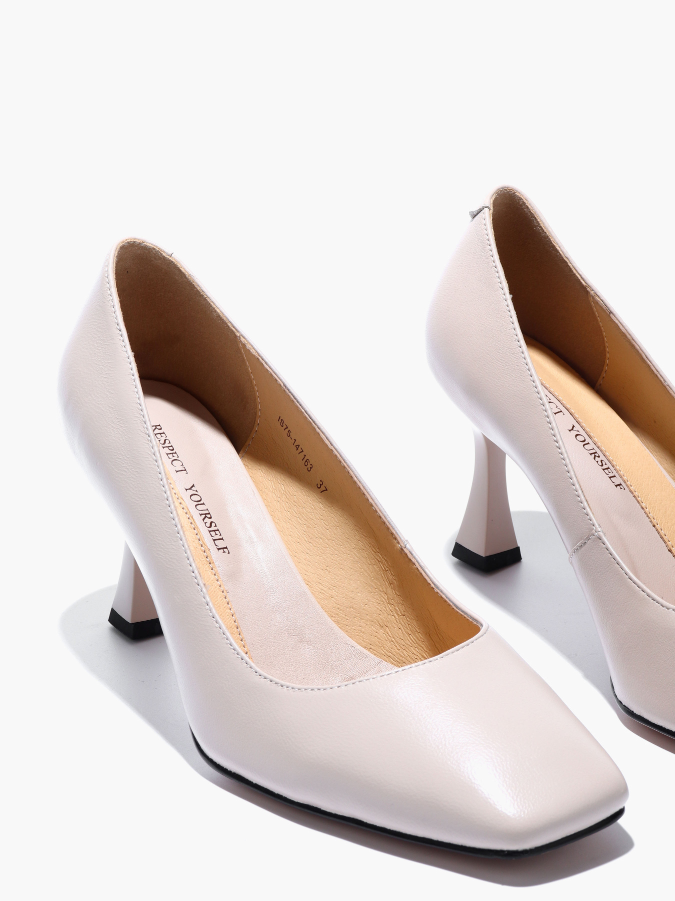 Туфли на каблуках Respect модель IS75-147163 Фото