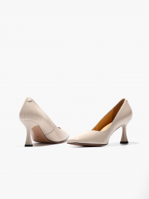 Туфли на каблуках Respect модель IS75-147163 Фото