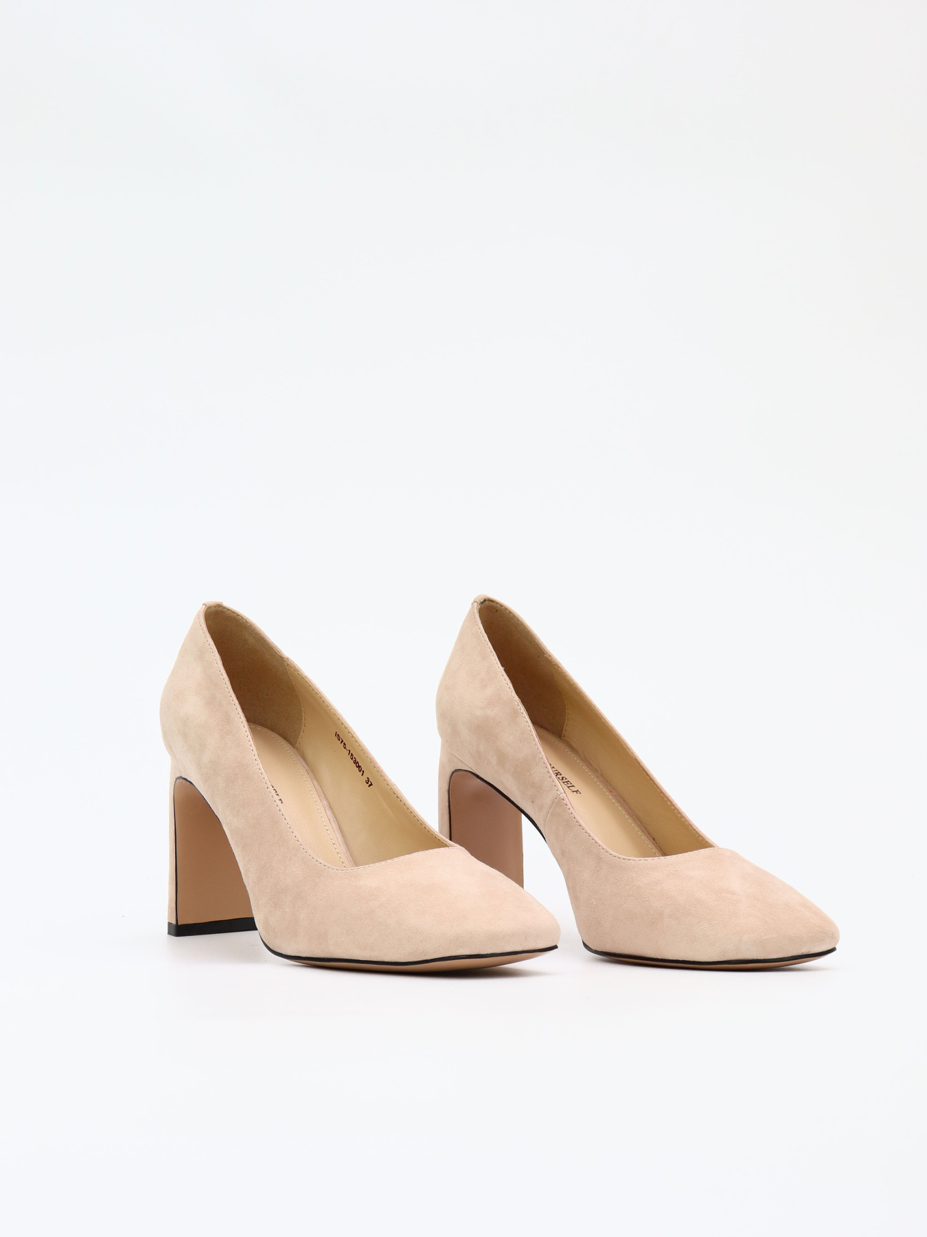 Туфли-лодочки Respect модель IS75-153001 Фото