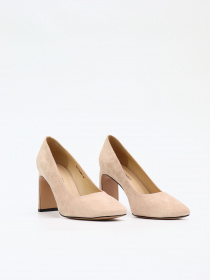 Туфли-лодочки Respect модель IS75-153001 Фото