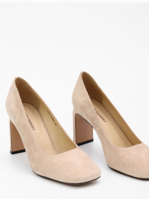 Туфли-лодочки Respect модель IS75-153001 Фото