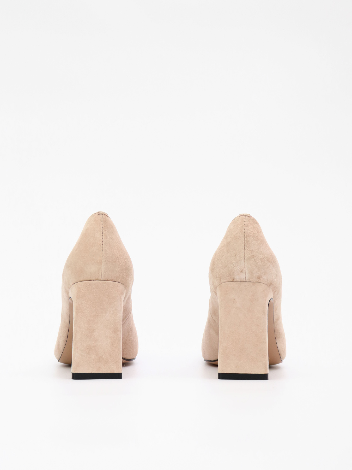 Туфли на каблуках Respect модель IS75-153001 Фото