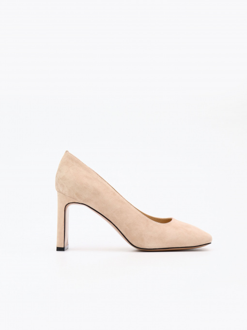 Туфлі на підборах Respect модель IS75-153001 Фото