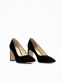 Туфли на каблуках Respect модель IS75-153000 Фото