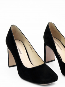 Туфли на каблуках Respect модель IS75-153000 Фото